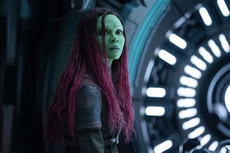 gamora schwester|what happened to gamora.